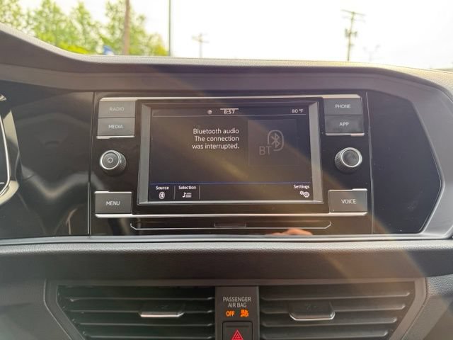 Used 2024 Volkswagen Jetta SE FWD image 35