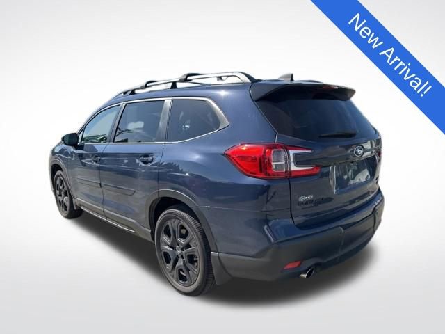 Used 2025 Subaru Ascent Bronze Edition AWD/4WD image 5