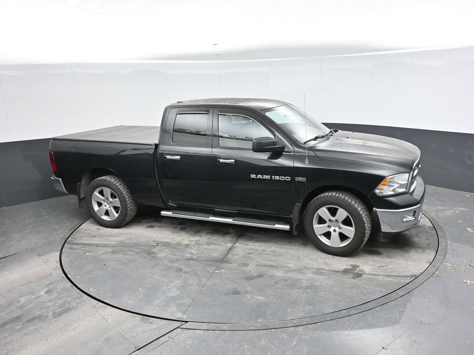 Used 2012 RAM 1500 Big Horn image 19