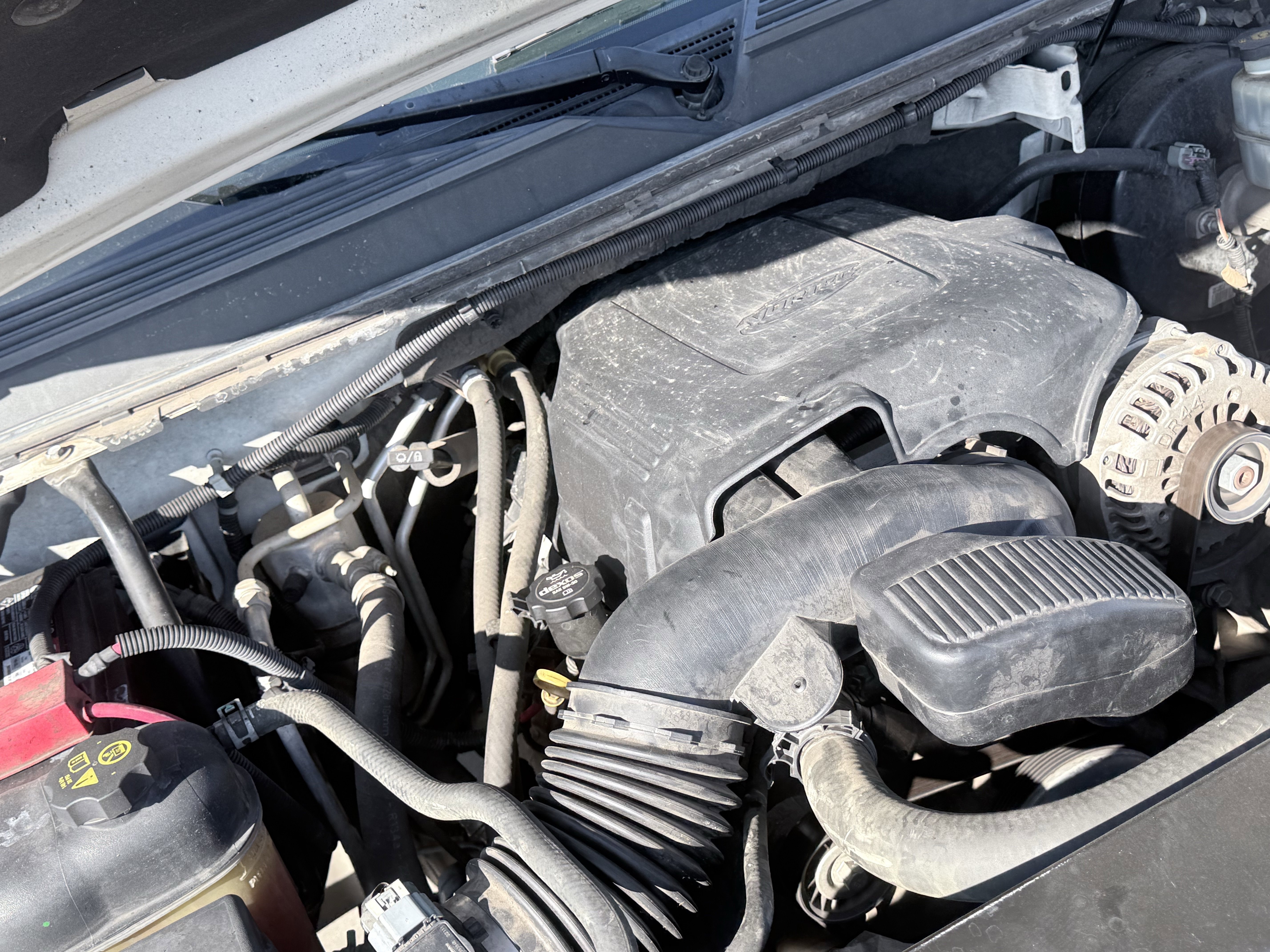 Used 2012 Cadillac Escalade Luxury RWD image 63
