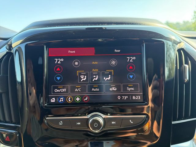 Used 2021 Chevrolet Traverse LS FWD image 19