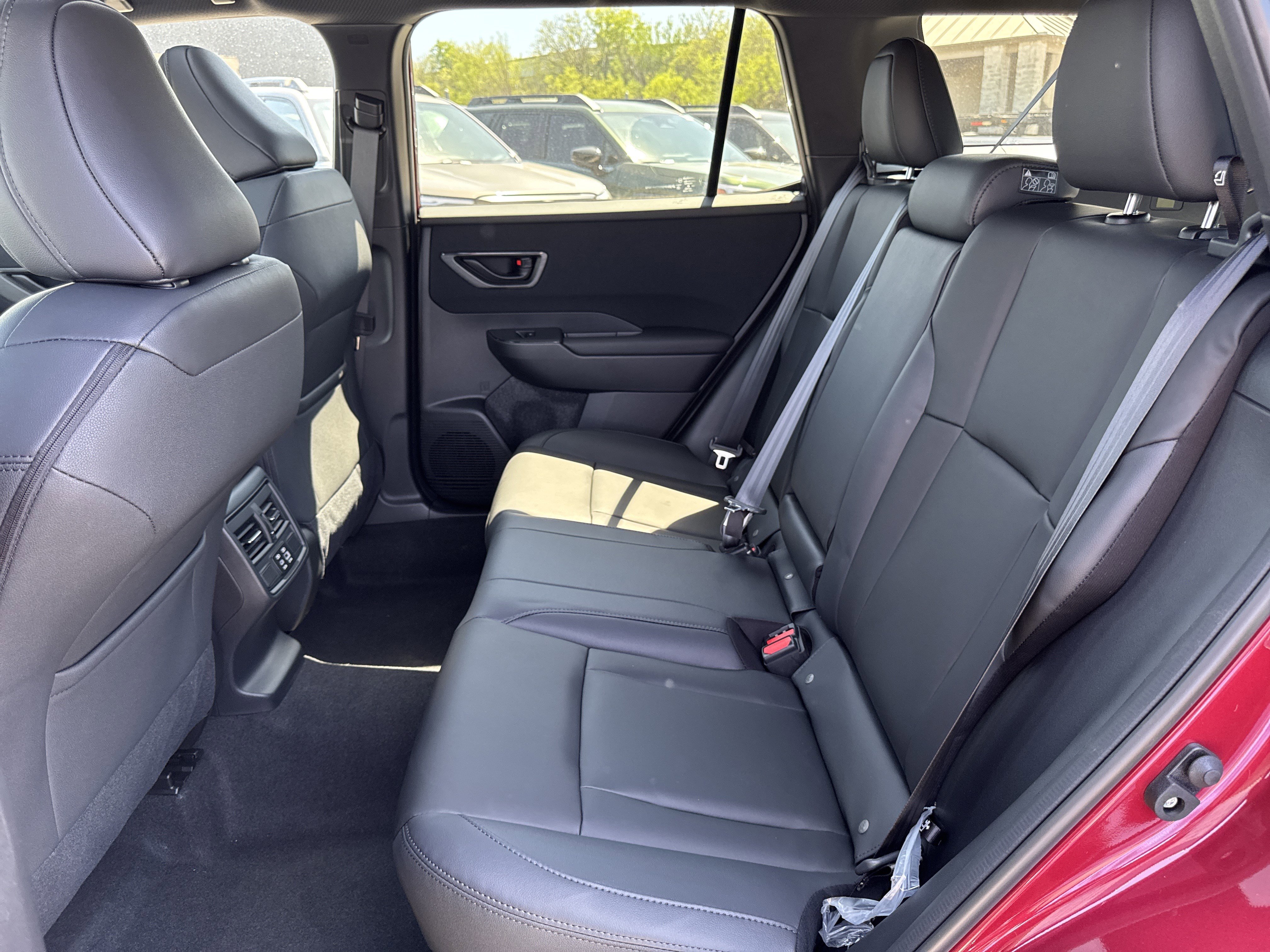 New 2026 Subaru Outback Premium image 29