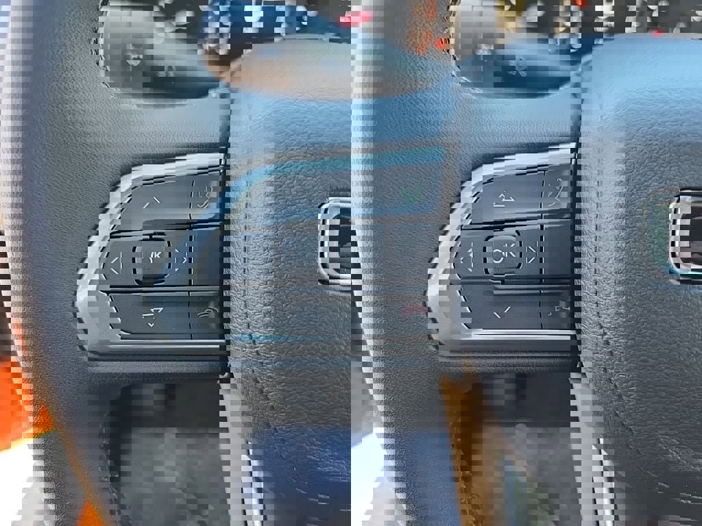 New 2026 Jeep Compass Limited image 24