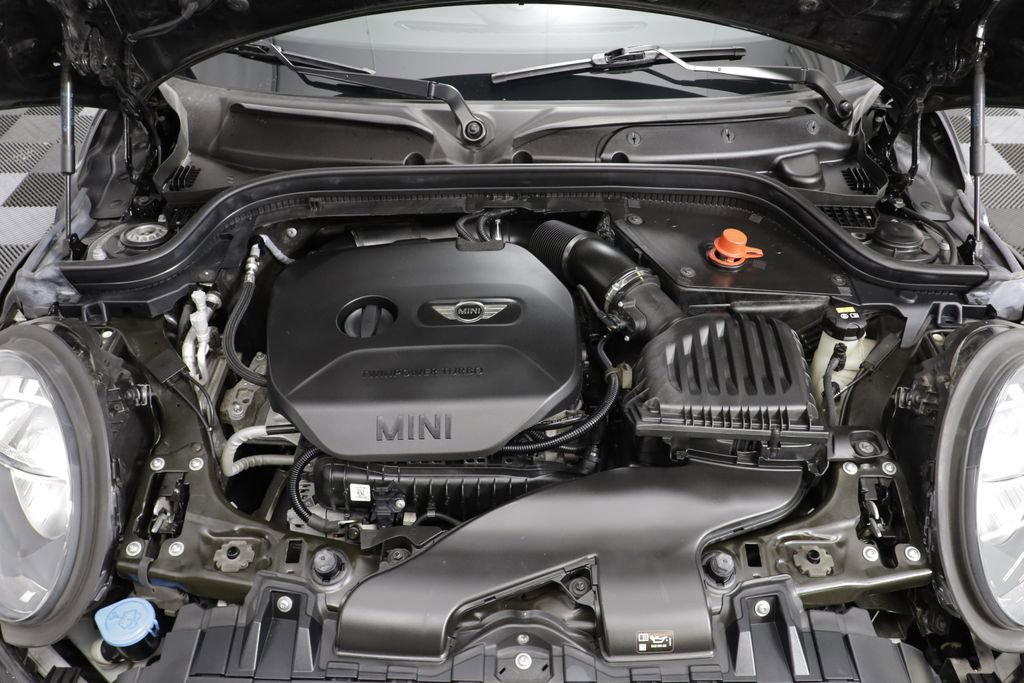 Used 2017 MINI Cooper Convertible FWD image 23