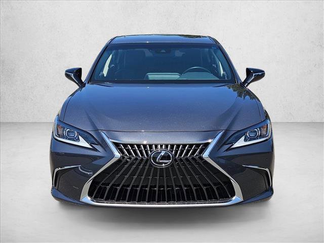 Certified 2024 Lexus ES 300h w/ Premium Package FWD video 2