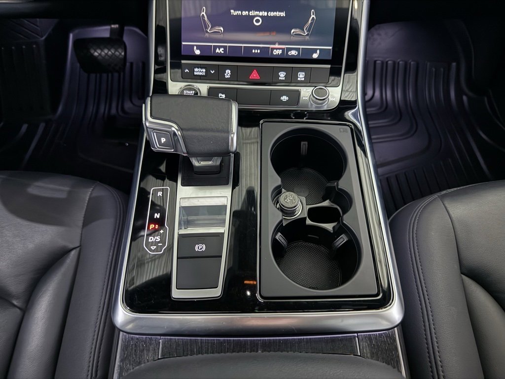 Used 2022 Audi Q7 3.0T Premium Plus w/ Premium Plus Package image 38