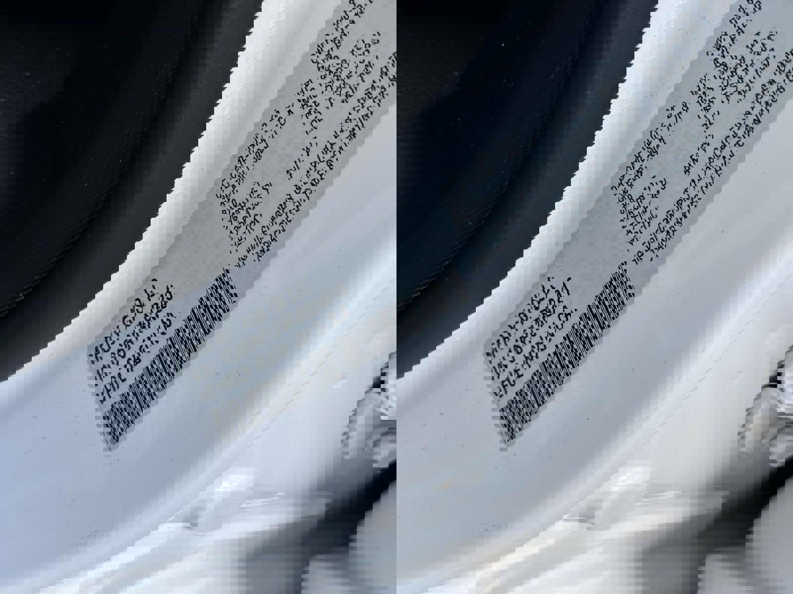 Used 2024 RAM 1500 Laramie image 14