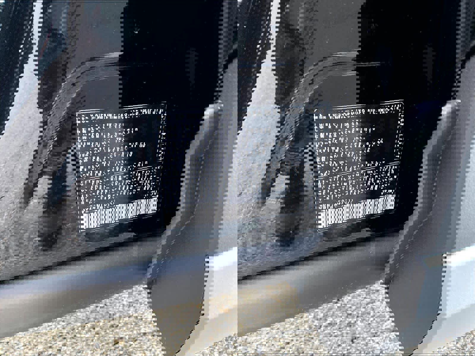 New 2026 Volkswagen Tiguan SE image 17