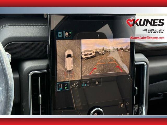 New 2026 GMC Yukon Elevation w/ Elevation Premium Package image 25