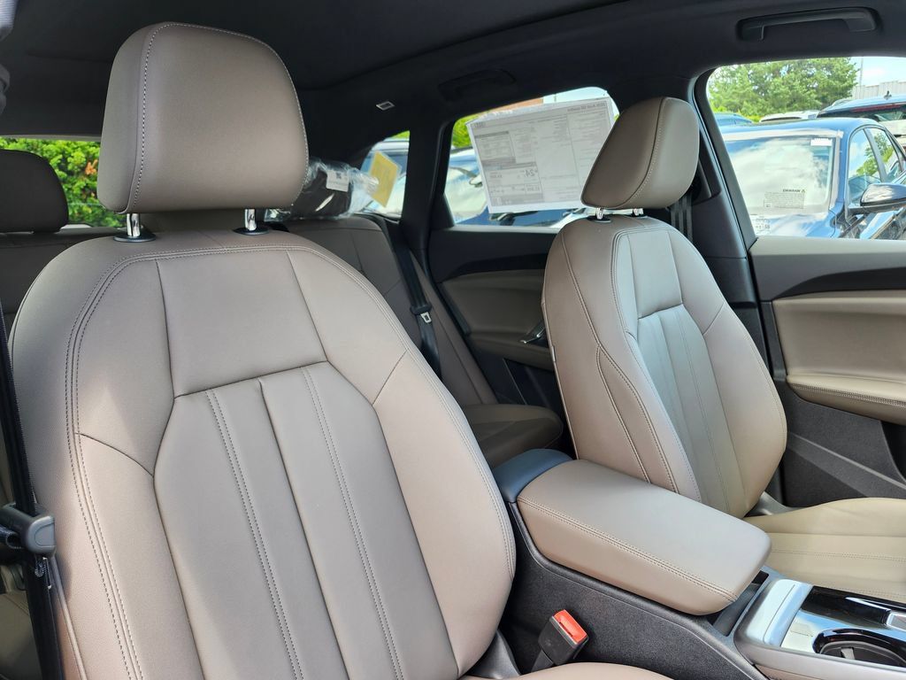 New 2026 Audi Q5 Premium AWD/4WD image 14