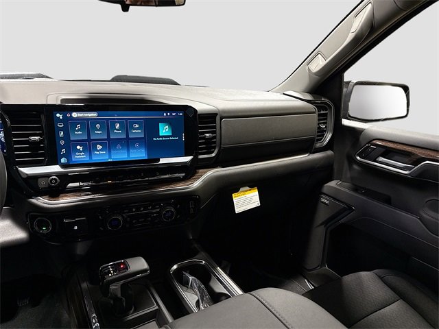 New 2026 Chevrolet Silverado 1500 LT Trail Boss w/ Convenience Package II image 28