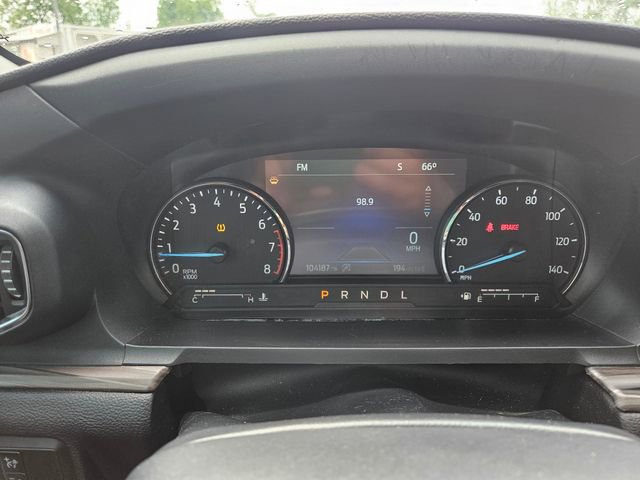 Used 2021 Ford Explorer Limited w/ Equipment Group 301A RWD image 15