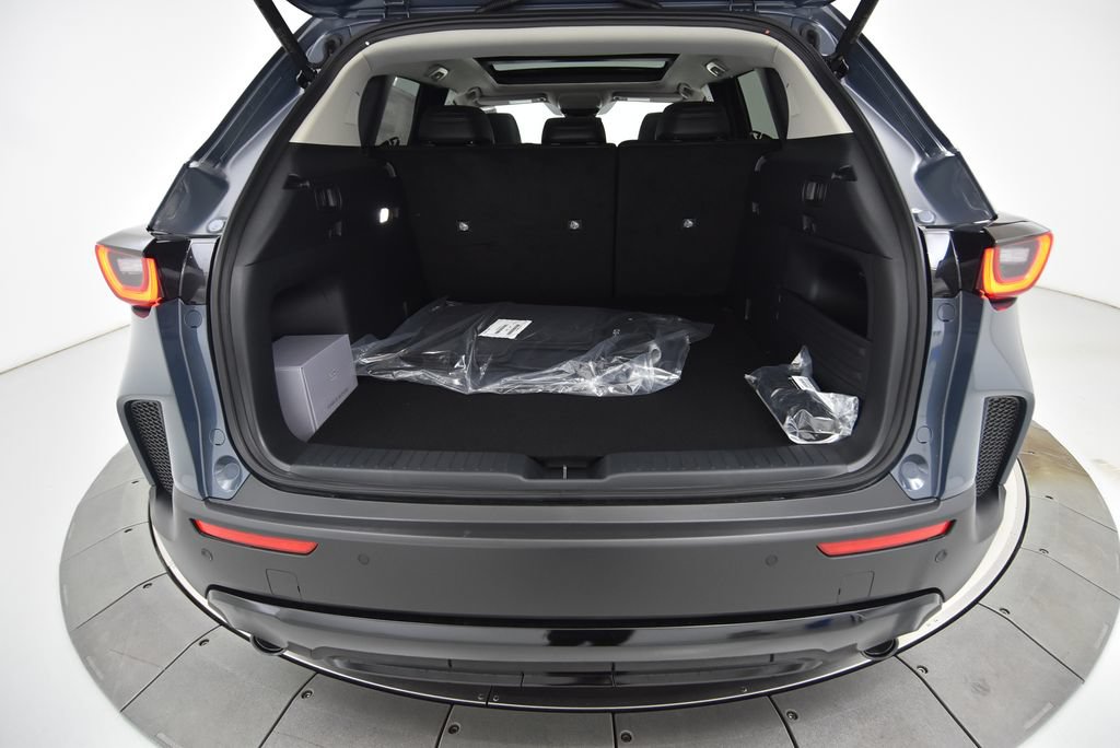 New 2026 MAZDA CX-50 AWD 2.5 Hybrid w/ Cargo Package image 35