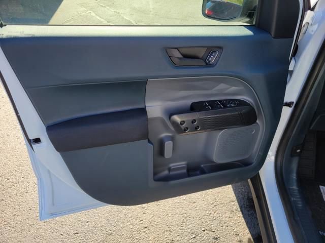 New 2025 Ford Maverick XL w/ Equipment Group 101A image 20