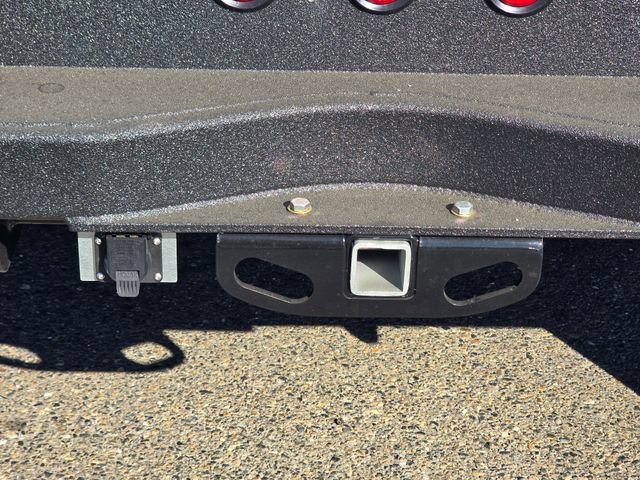 New 2026 RAM 3500 Tradesman w/ Chrome Appearance Group A AWD/4WD image 26