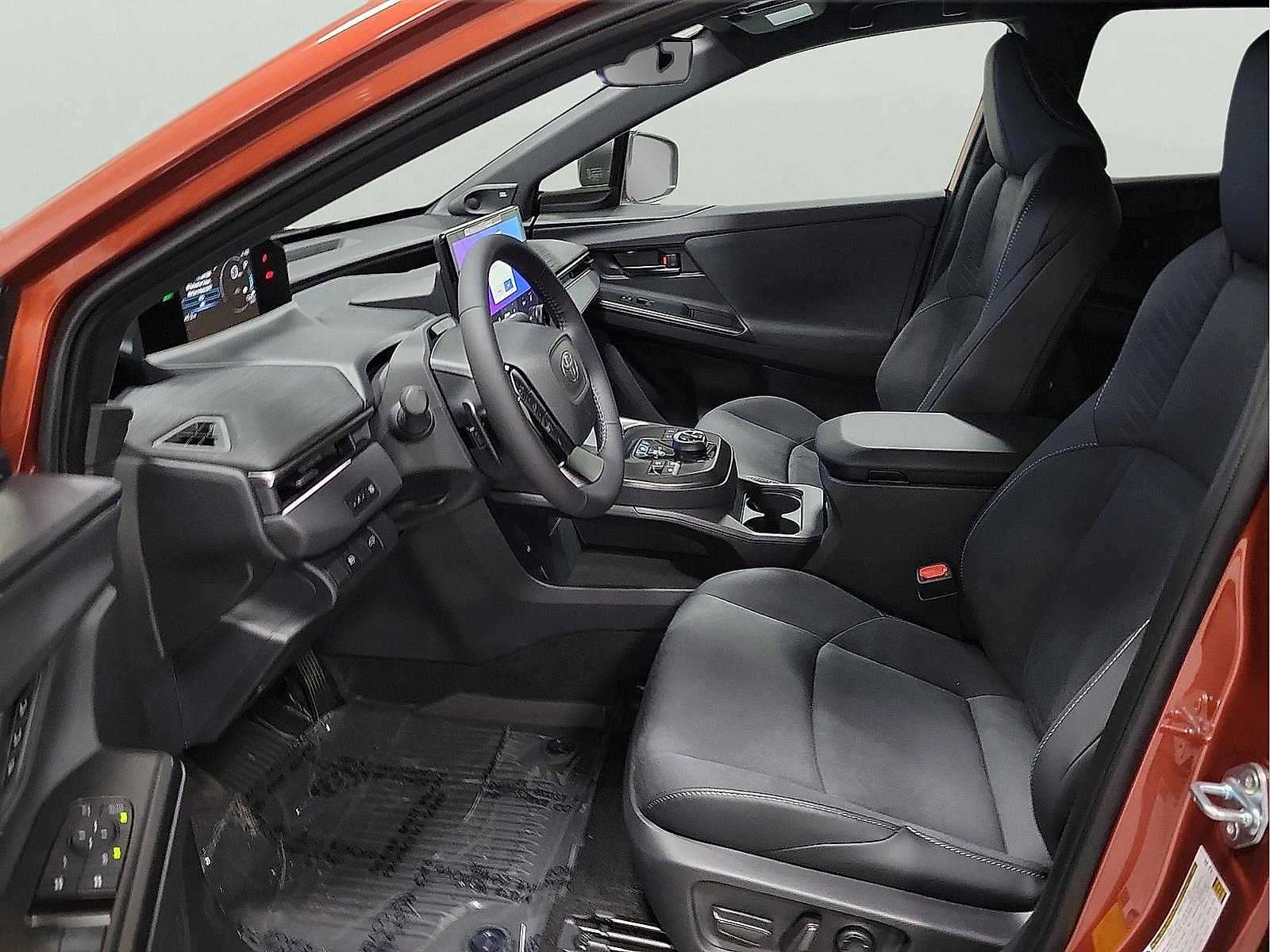 New 2026 Toyota C-HR AWD/4WD image 9
