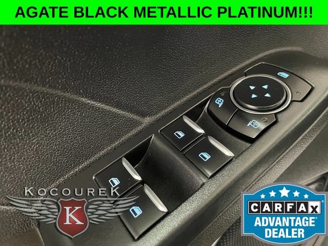 Used 2023 Ford Escape Platinum AWD/4WD image 19