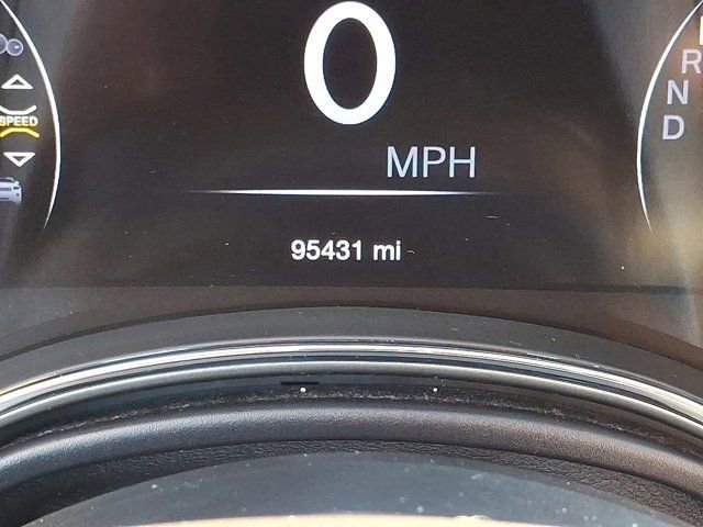 Certified 2018 Jeep Grand Cherokee Limited AWD/4WD image 25