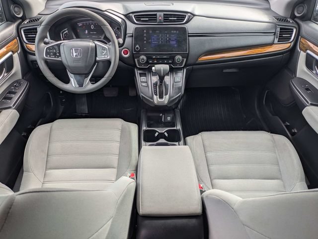 Used 2018 Honda CR-V EX image 15