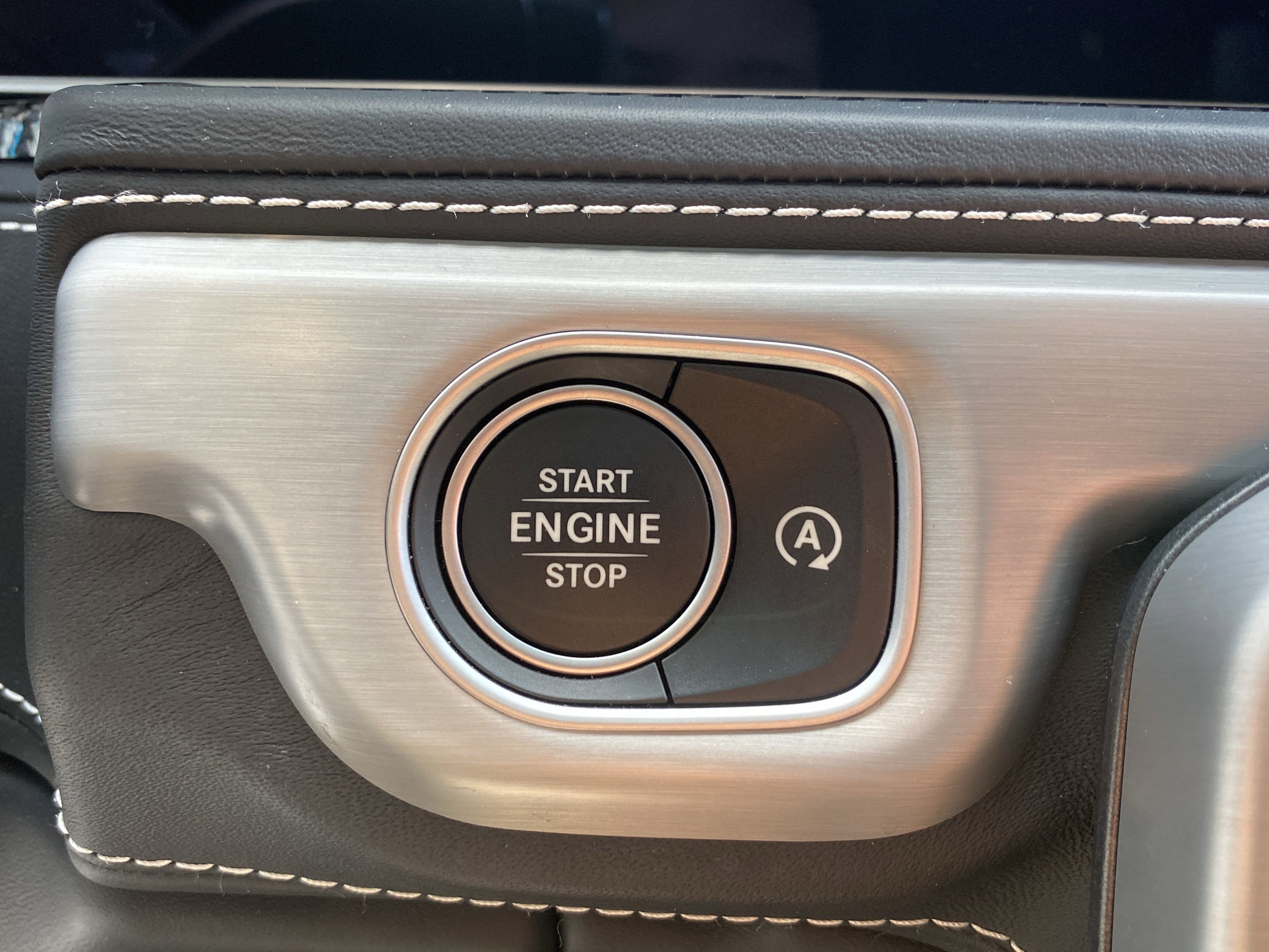 Used 2025 Mercedes-Benz G 63 AMG 4MATIC image 35