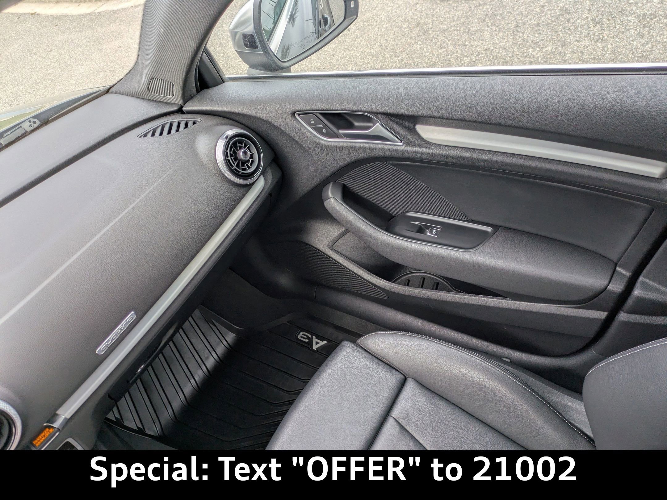 Used 2017 Audi S3 Premium Plus image 17