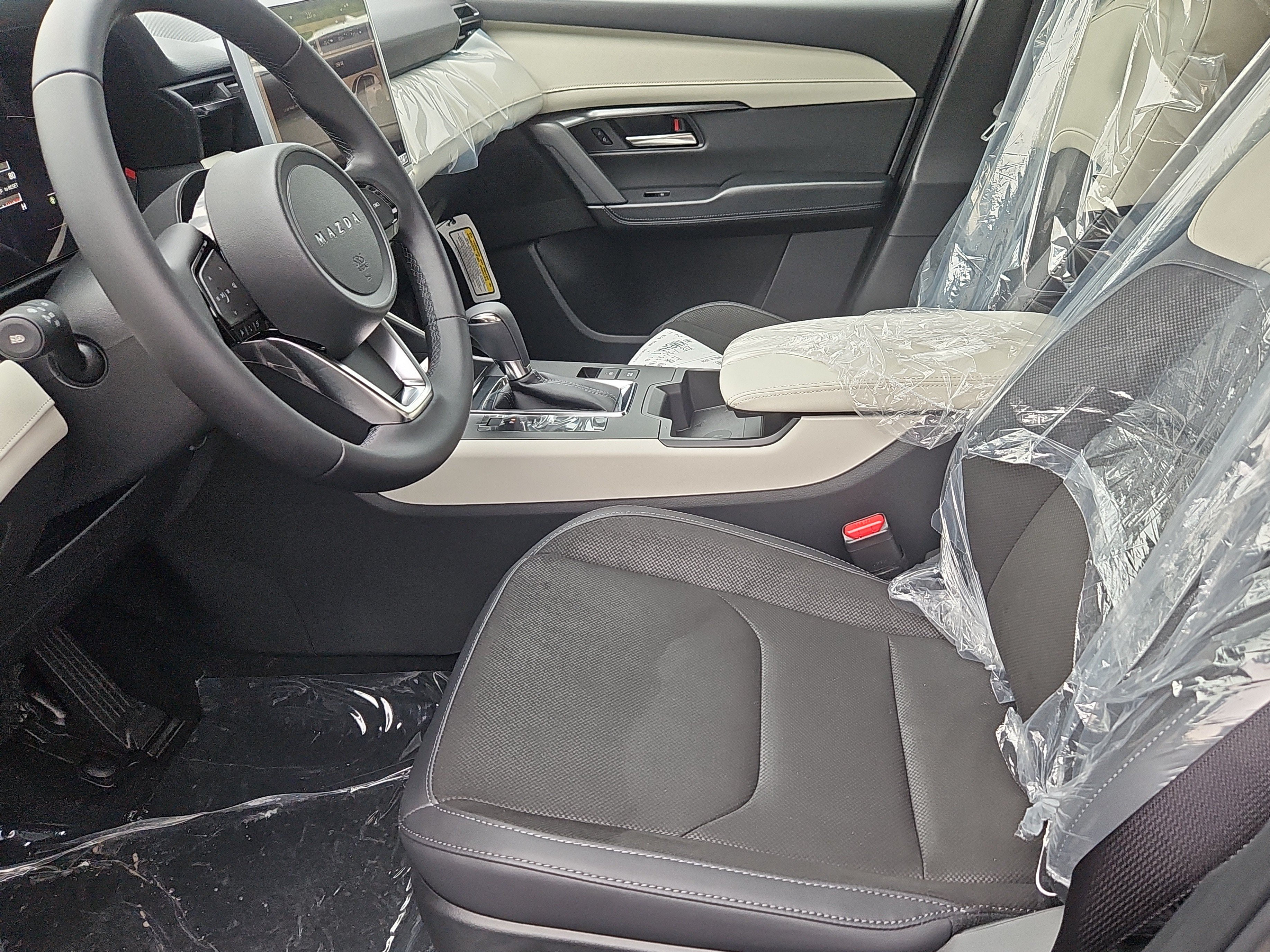 New 2026 MAZDA CX-5 Select AWD/4WD image 14
