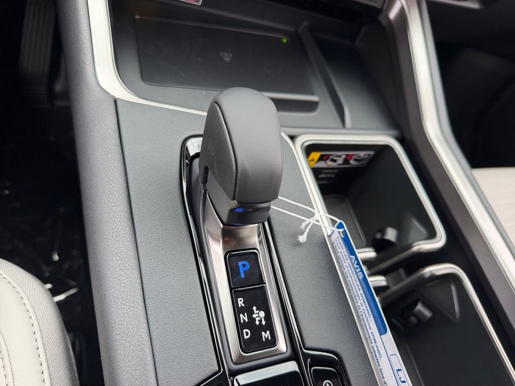 New 2026 Lexus TX 350 AWD image 22