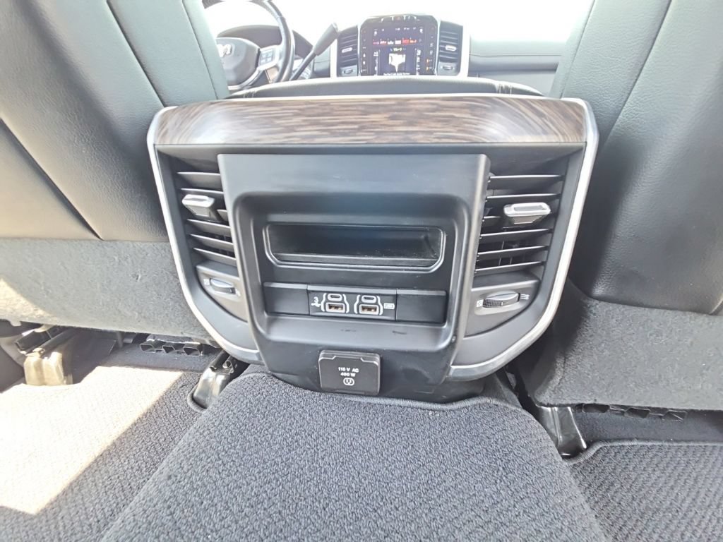 Used 2020 RAM 3500 Laramie AWD/4WD image 31