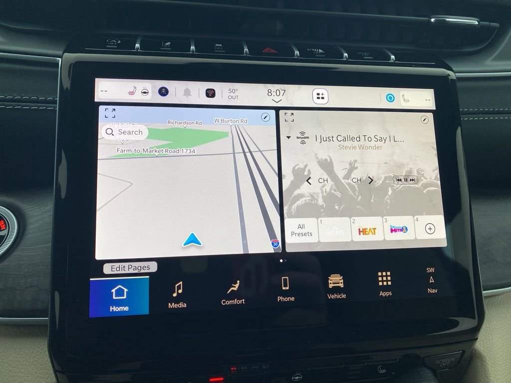 New 2025 Jeep Grand Cherokee L Limited image 28