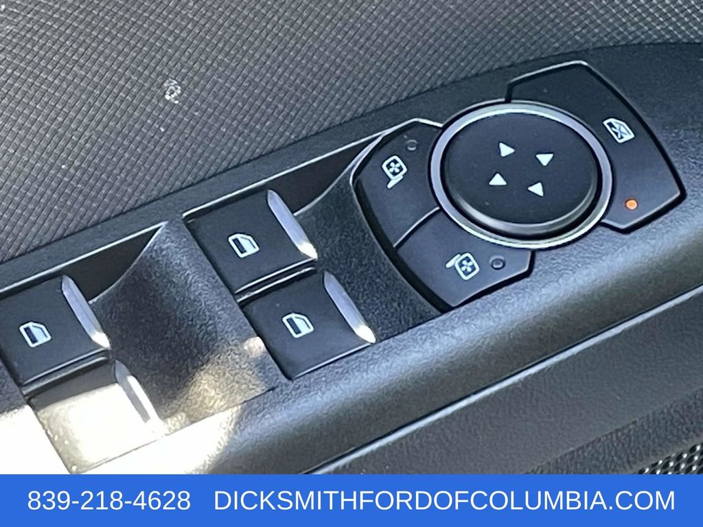 Certified 2024 Ford Bronco Sport Big Bend image 14