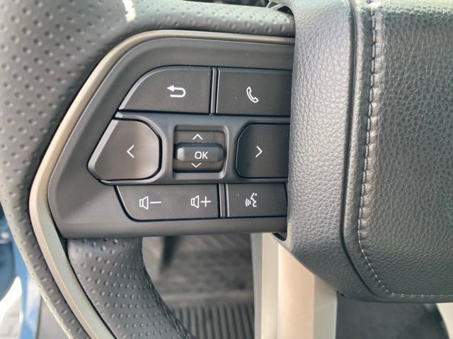 New 2026 Toyota 4Runner Limited AWD/4WD image 28
