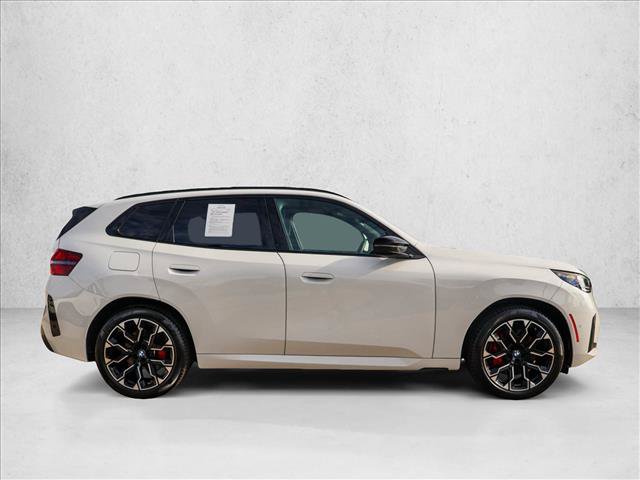 Certified 2026 BMW X3 M50 AWD/4WD image 4