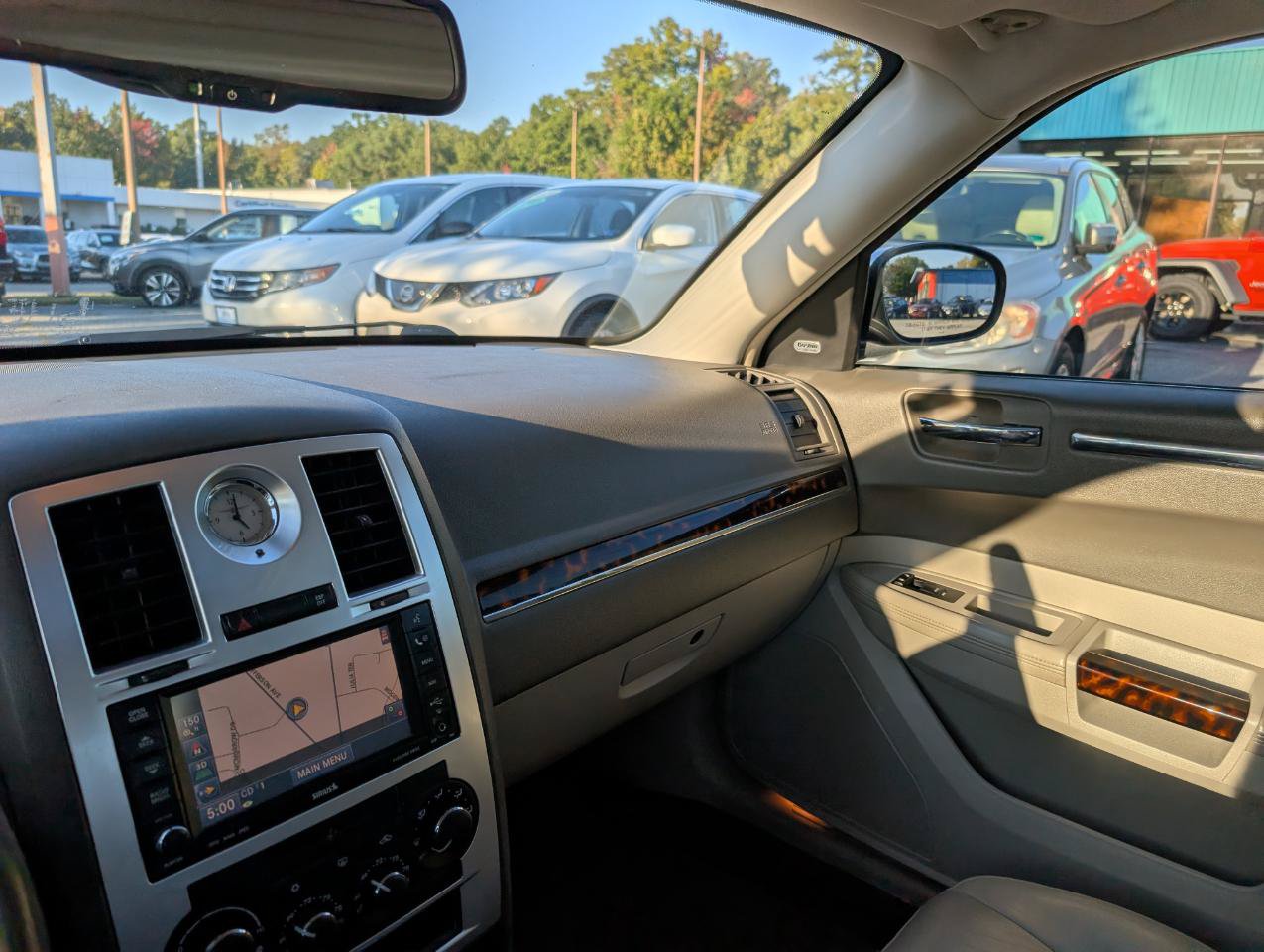 Used 2008 Chrysler 300 C RWD image 20