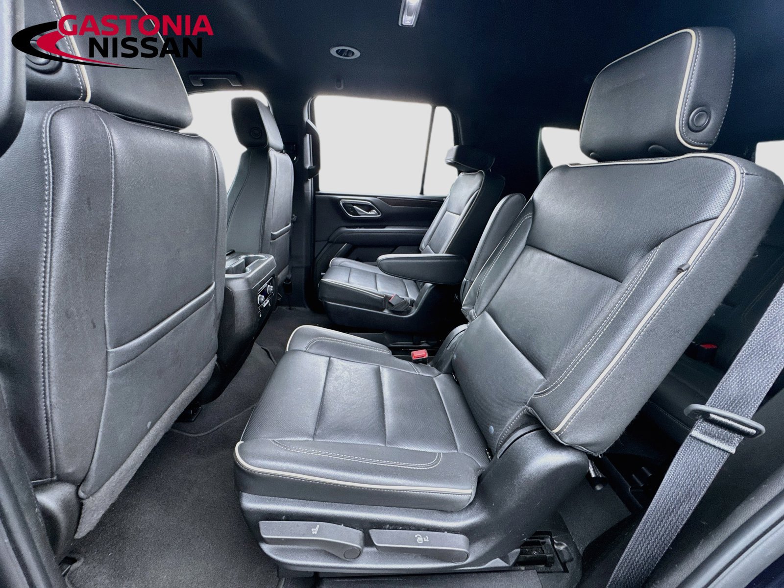 Used 2023 Chevrolet Tahoe Premier RWD image 32