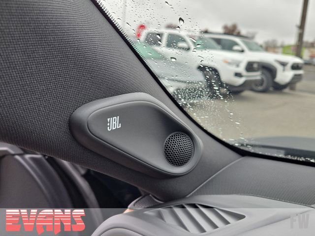 New 2025 Toyota Crown Signia w/ Advanced Technology Package image 6