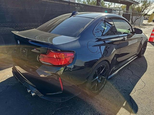 Used 2019 BMW M2 Competition w/ Executive Package image 4