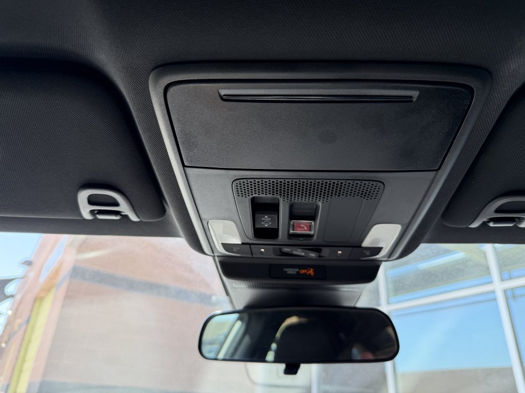 Used 2024 Honda Accord Sport image 25