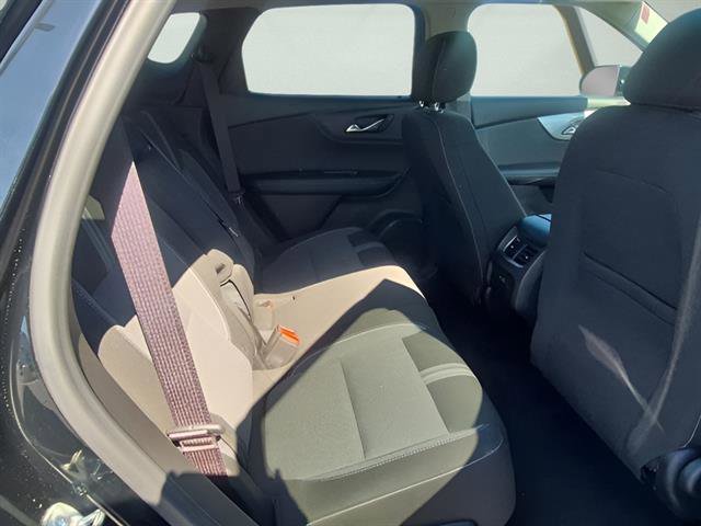Certified 2025 Chevrolet Blazer LT image 26