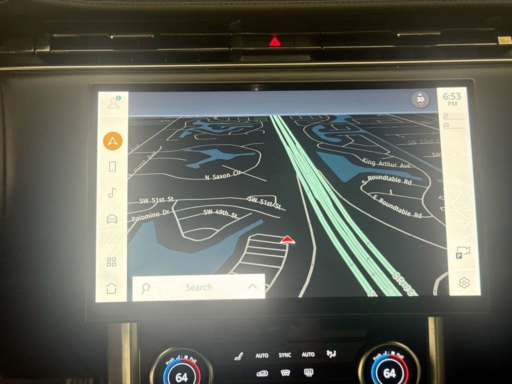 Used 2023 Land Rover Range Rover SE image 13