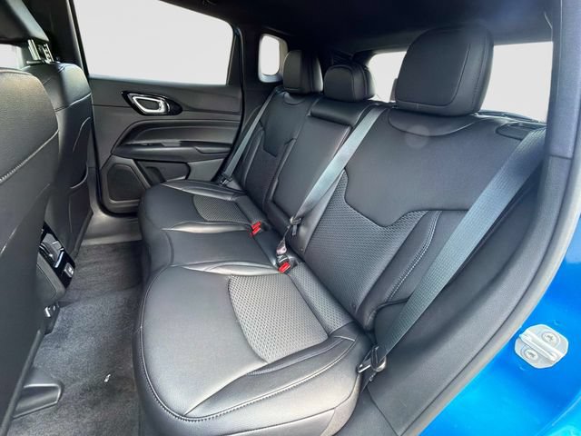 New 2026 Jeep Compass Latitude AWD/4WD image 14