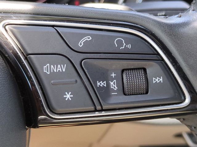 Used 2018 Audi A5 2.0T Premium Plus w/ Premium Plus AWD/4WD image 21