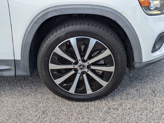 Used 2022 Mercedes-Benz GLB 250 image 14