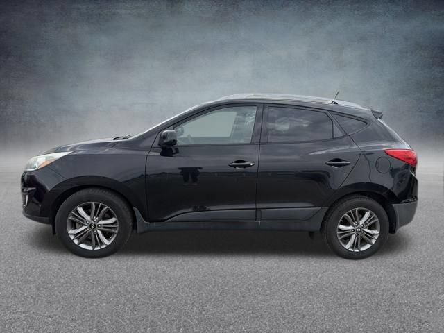 Used 2015 Hyundai Tucson SE FWD image 11