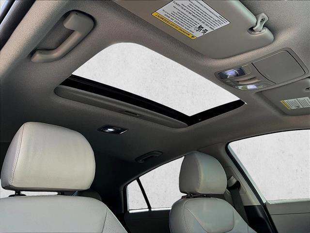 Used 2019 Hyundai Ioniq Limited w/ Ultimate Package 02 image 17