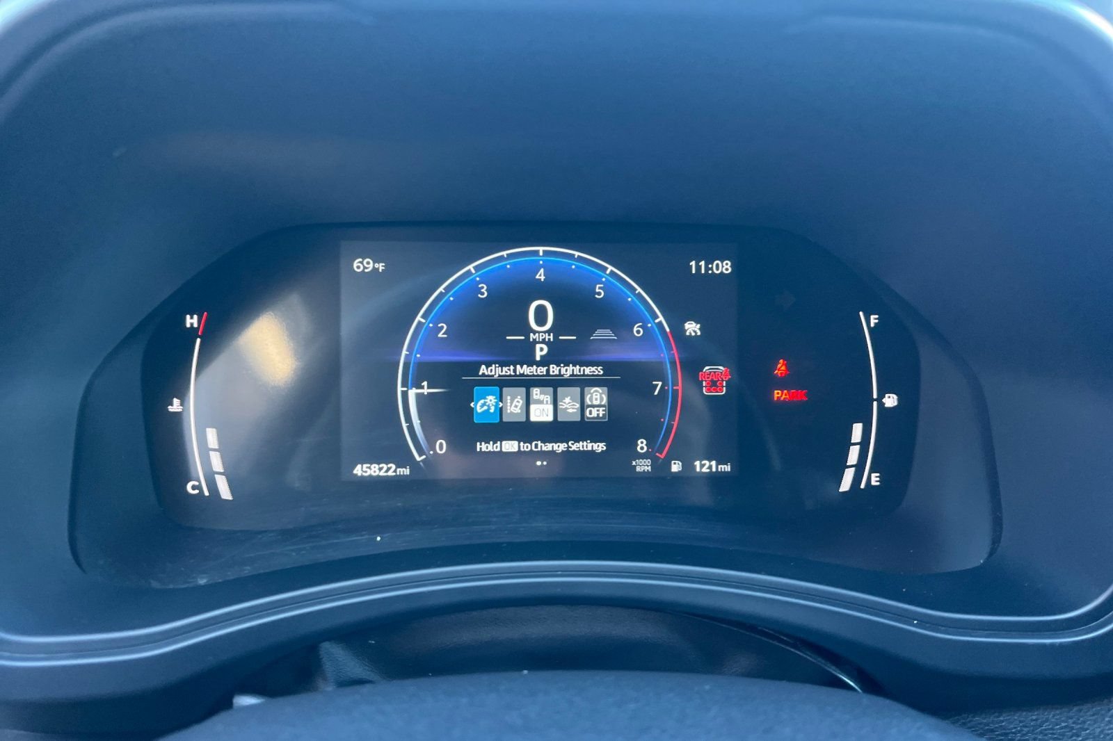 Used 2024 Toyota Grand Highlander AWD image 22