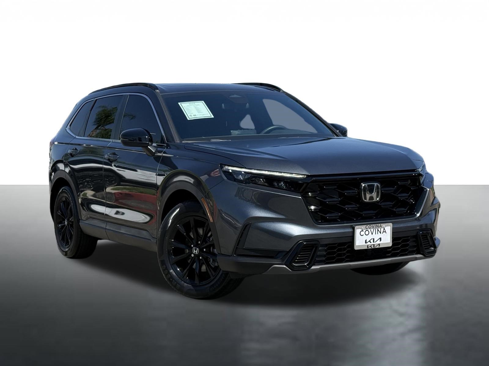 Used 2023 Honda CR-V Sport