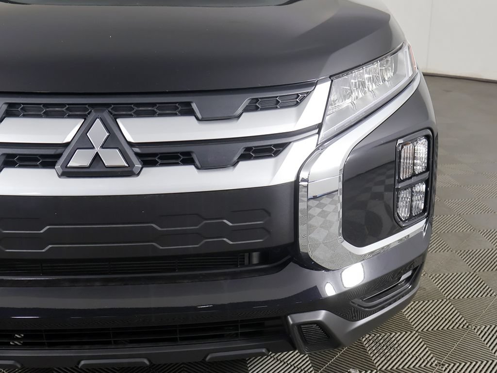 New 2026 Mitsubishi Outlander Sport ES AWD/4WD image 11