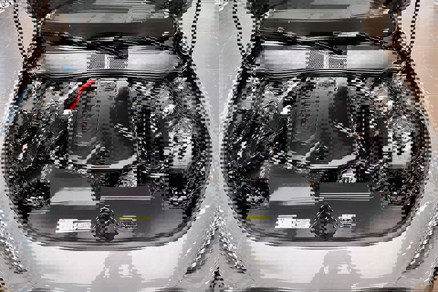 Used 2025 Audi A5 2.0T Premium Plus w/ Premium Plus AWD/4WD image 30