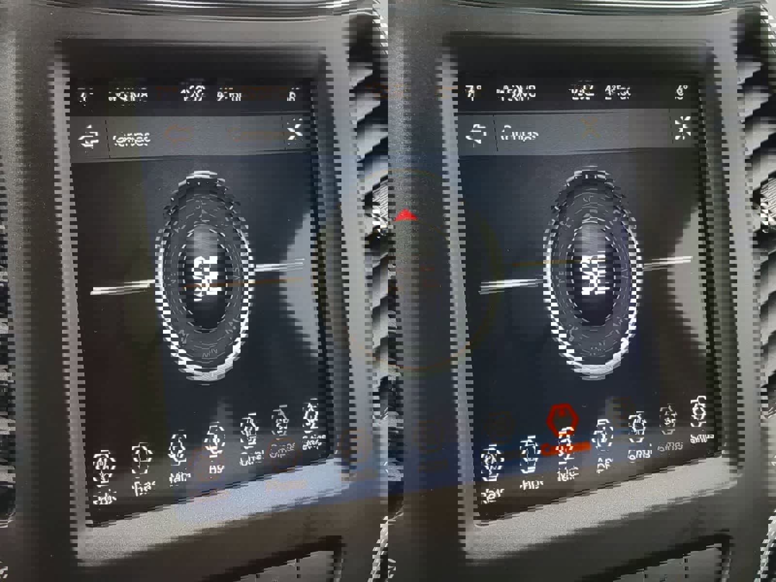 Certified 2022 Jeep Cherokee Trailhawk image 28