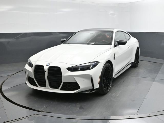 New 2026 BMW M4 Competition RWD image 30